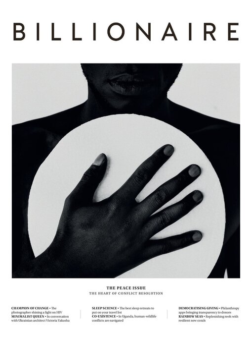 Title details for BILLIONAIRE by Highend Pte Ltd - Available